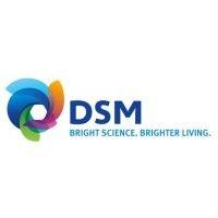 dsm coating resins ltd. logo image