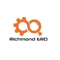 richmond erd logo image