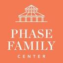 logo of Phase Family Center