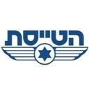 logo of The Squadron Israel Hatayeset