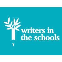 writers in the schools logo image