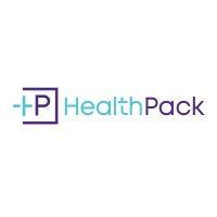 healthpack logo image