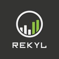 rekyl verksamhetssystem logo image