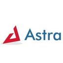 logo of Astra