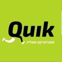 logo of Quik