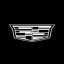 logo of Cadillac