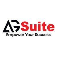 agsuite technologies (top oracle netsuite & zoho partner) logo image