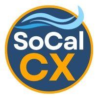 socalcx logo image