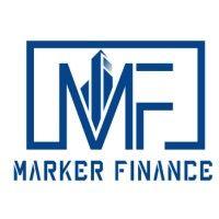 marker finance logo image