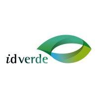 idverde logo image