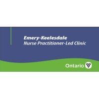 emery keelesdale nurse practitioner-led clinic logo image