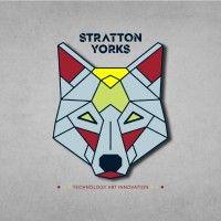 stratton yorks logo image