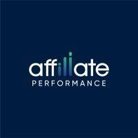 affiliate performance logo image