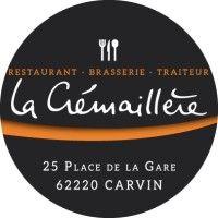 restaurant la crémaillère logo image