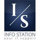 logo of Info Station