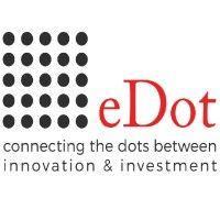 edot invest logo image