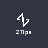 ztips logo image