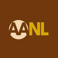 african american non-profit leaders logo image