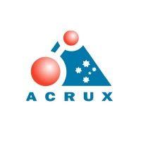 acrux logo image