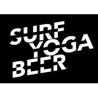 surfyogabeer logo image