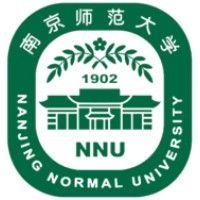 nanjing normal university logo image