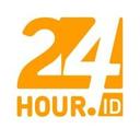 logo of 24 Hour Indonesia