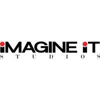 imagine it studios - digital marketing agency logo image