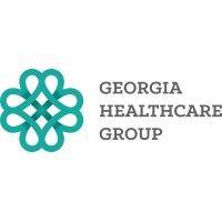 georgia healthcare group logo image