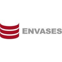 envases europe a/s logo image