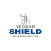 yeoman shield logo image