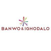 banwo & ighodalo logo image