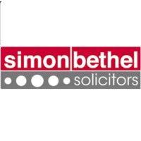 simon bethel solicitors logo image