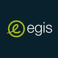 egis in the uk logo image