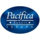 logo of Pacifica Resort Ixtapa