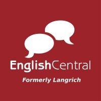 englishcentral teachers logo image