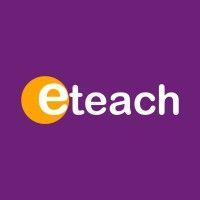 eteach logo image