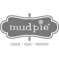 mud pie, llc. logo image