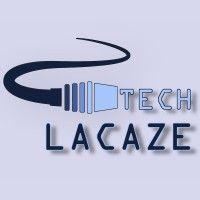 tech lacaze logo image