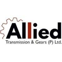 allied transmission & gears private limited. logo image