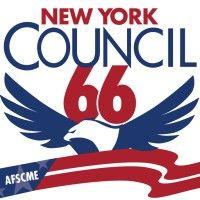 afscme council 66