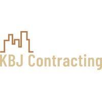 kbj contracting logo image