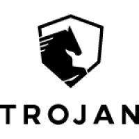 trojan logo image