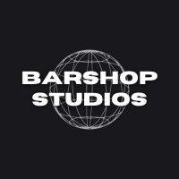 barshop studios logo image