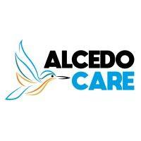 alcedo care logo image