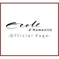 ecole d'humanite