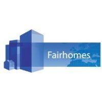 fairhomes logo image