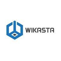 wikasta logo image