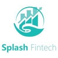 splashfintech logo image