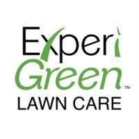 experigreen lawn care logo image