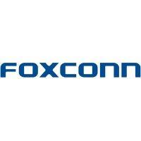 foxconn d group logo image